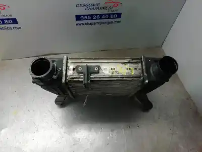 Автозапчасти б/у интеркулер за renault modus fantasy ссылки oem iam 8200170504  876893n