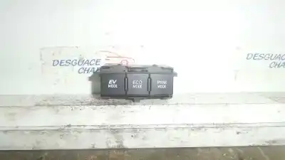 Peça sobressalente para automóvel em segunda mão  por TOYOTA AURIS  Referências OEM IAM 8497002060A  