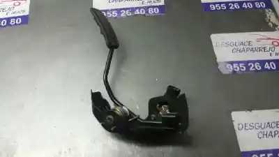 Peça sobressalente para automóvel em segunda mão Pedal Acelerador por TOYOTA COROLLA (E12) 2.0 D-4D Linea Sol Berlina Referências OEM IAM   