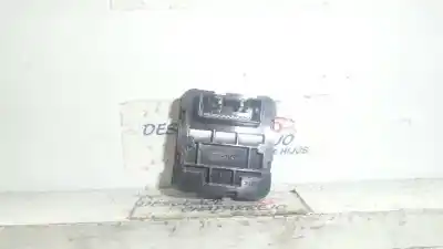 Second-hand car spare part electronic module for toyota auris hybrid active oem iam references 1682d52  489168