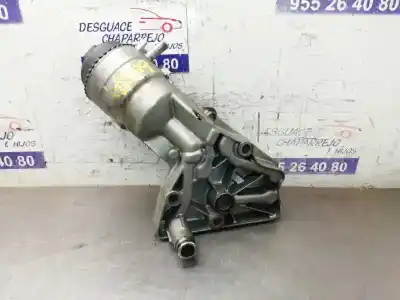 Tweedehands auto-onderdeel oliefilter ondersteuning voor opel zafira b cosmo oem iam-referenties 55199627