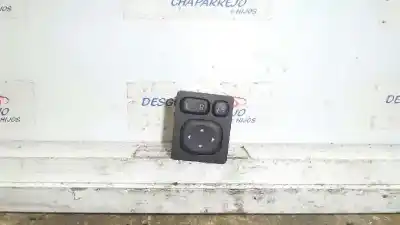 Peça sobressalente para automóvel em segunda mão comutador de espelhos retrovisores por toyota auris hybrid active referências oem iam 183779