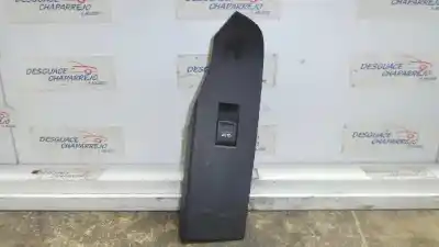 Peça sobressalente para automóvel em segunda mão botão / interruptor elevador vidro dianteiro direito por toyota auris hybrid active referências oem iam 