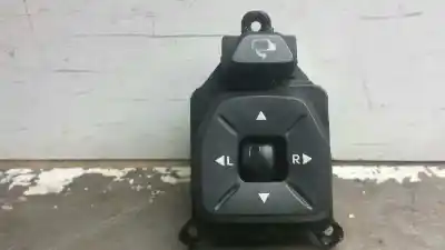 Second-hand car spare part Rearview Side Mirror Switch for HYUNDAI IX35 Classic 2WD OEM IAM references   