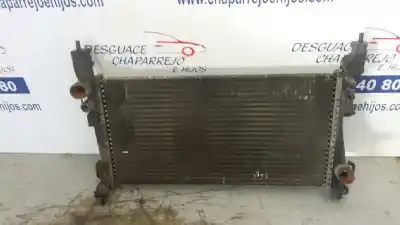 İkinci el araba yedek parçası SU RADYATÖRÜ için FIAT FIORINO  OEM IAM referansları L8066004  51780659