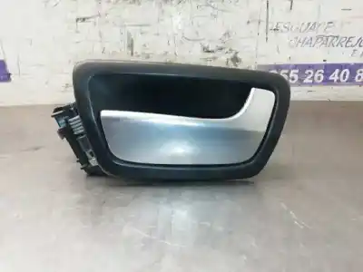 Tweedehands auto-onderdeel binnenhandgreep links voor voor peugeot 807 premium oem iam-referenties 1484730077