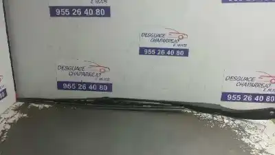 Second-hand car spare part left front windshield wiper arm for dacia logan mcv ii 1.5 dci diesel fap cat oem iam references   