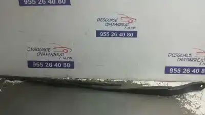 Автозапчастина б/у передній правий річок склоочисника для dacia logan mcv ii 1.5 dci diesel fap cat посилання на oem iam 