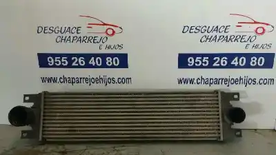 Peça sobressalente para automóvel em segunda mão Intercooler por RENAULT MASTER DESDE ´98 Base. Caja cerrada L1H1 RS 3078 Referências OEM IAM   