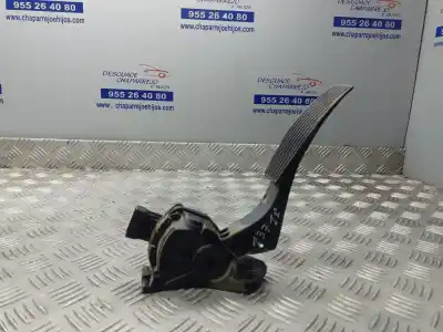 Second-hand car spare part  for OPEL ASTRA J SPORTS TOURER  OEM IAM references 13252702  