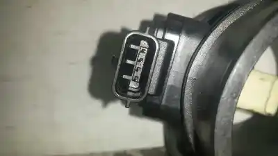 Second-hand car spare part flowmeter for dacia logan mcv ii 1.5 dci diesel fap cat oem iam references 8200682558b 5wk97021 8200702517