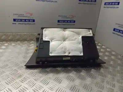 Peça sobressalente para automóvel em segunda mão porta luvas por kia cee´d business referências oem iam   