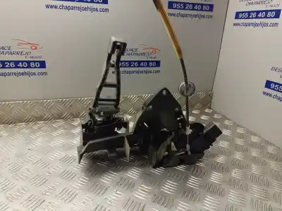 Автозапчасти б/у замок левой передней двери за ford focus lim. (cb4) business ссылки oem iam 3m5ar21813et