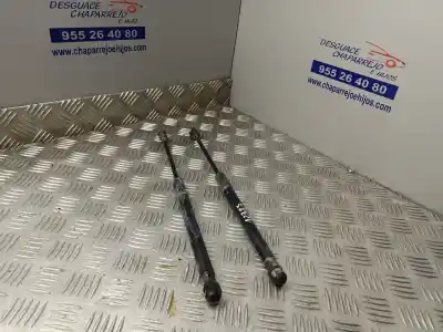 Second-hand car spare part Tailgate Gas Strut for KIA CEE´D Business OEM IAM references   