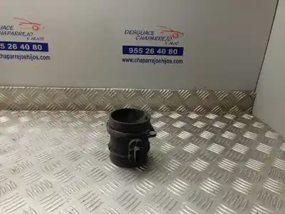 Pezzo di ricambio per auto di seconda mano Misuratore Di Flusso per SSANGYONG RODIUS XDi Premium Riferimenti OEM IAM 0281006043  