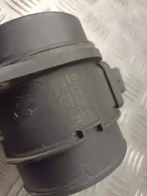 Pezzo di ricambio per auto di seconda mano misuratore di flusso per ssangyong rodius xdi premium riferimenti oem iam 0281006043  