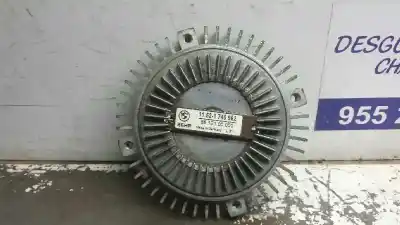Pezzo di ricambio per auto di seconda mano Ventola Motore Viscoso per BMW SERIE 3 BERLINA (E46) 2.8 24V CAT Riferimenti OEM IAM 1740962  