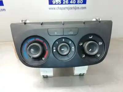 Pièce détachée automobile d'occasion  pour OPEL COMBO D  Références OEM IAM 735498657  