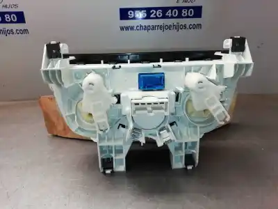 Pièce détachée automobile d'occasion commande de chauffage / climatisation pour opel combo d expression l1h1 références oem iam 735498657  