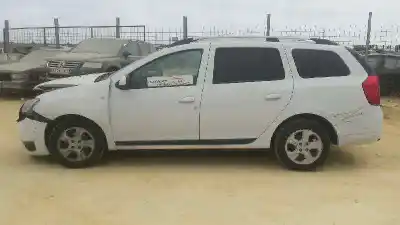 Автозапчастина б/у центральна консоль для dacia logan mcv ii 1.5 dci diesel fap cat посилання на oem iam 682604664r 682601926r 682602163r