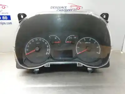 Pièce détachée automobile d'occasion Compteur De Vitesse Tableau De Bord pour OPEL COMBO D Expression L1H1 Références OEM IAM   