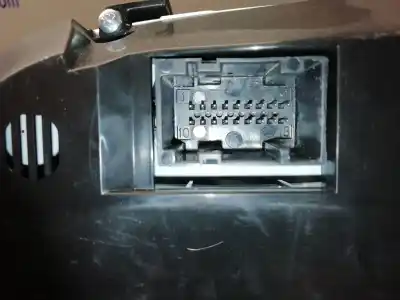 Pièce détachée automobile d'occasion compteur de vitesse tableau de bord pour opel combo d expression l1h1 références oem iam   