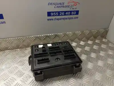 Автозапчасти б/у блок реле/предохранителей за ssangyong rodius xdi premium ссылки oem iam 1307240241 Автозапчасти б/у блок реле/предохранителей за ssangyong rodius xdi premium ссылки oem iam 1307240241