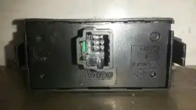 Second-hand car spare part hazard warning lights for dacia logan mcv ii 1.5 dci diesel fap cat oem iam references   