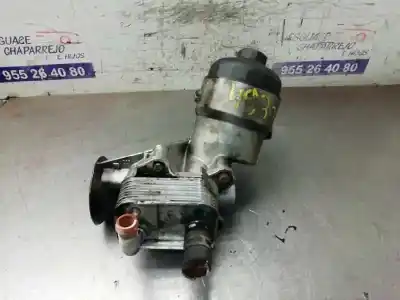 Piesă de schimb auto la mâna a doua RACITOR DE ULEI DE MOTOR TERMOFLOT pentru OPEL ASTRA G BERLINA  Referințe OEM IAM   