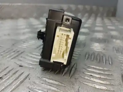 Second-hand car spare part electronic module for citroen c5 berlina lx (e) oem iam references 9662258380  