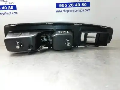 Second-hand car spare part interior left front handle for opel combo d expression l1h1 oem iam references 735484919  