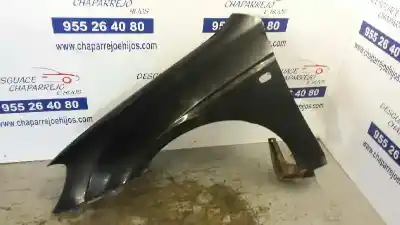 Second-hand car spare part left front fin for kia cerato 2.0 ex crdi berlina oem iam references 