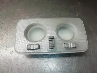 Pièce détachée automobile d'occasion lumière intérieure pour opel combo d expression l1h1 références oem iam 735244963