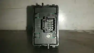 Second-hand car spare part rear right power window switch for dacia logan mcv ii 1.5 dci diesel fap cat oem iam references 254295935r  