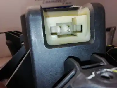 Peça sobressalente para automóvel em segunda mão motor de sofagem por opel combo d expression l1h1 referências oem iam 181945  