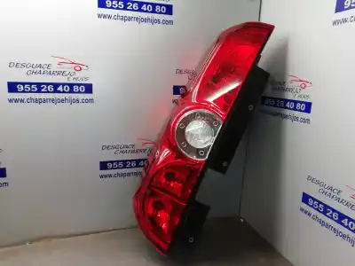 Pièce détachée automobile d'occasion  pour OPEL COMBO D  Références OEM IAM 519248460  