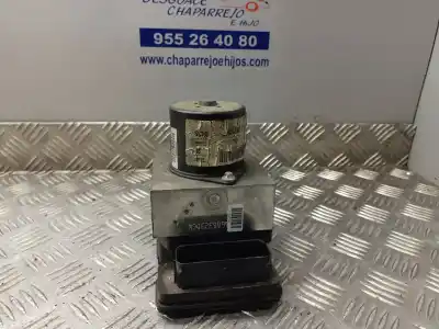 Pezzo di ricambio per auto di seconda mano abs per opel insignia berlina cosmo riferimenti oem iam 22757649  
