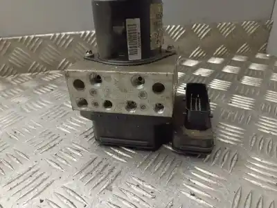 Pezzo di ricambio per auto di seconda mano abs per opel insignia berlina cosmo riferimenti oem iam 22757649  
