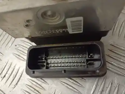 Pezzo di ricambio per auto di seconda mano abs per opel insignia berlina cosmo riferimenti oem iam 22757649  