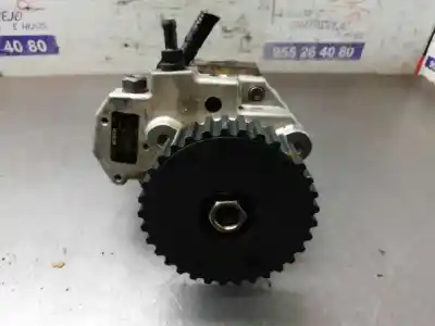 Second-hand car spare part Injection Pump for OPEL ASTRA GTC 1.7 16V CDTI OEM IAM references 0445010086  