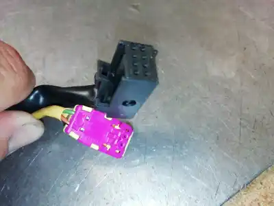 Second-hand car spare part air bag ring for opel combo d expression l1h1 oem iam references 2592361038699  