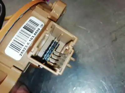 Second-hand car spare part air bag ring for opel combo d expression l1h1 oem iam references 2592361038699  