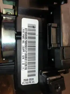 Second-hand car spare part headlights switch for opel combo d expression l1h1 oem iam references 07356067980  0265005557