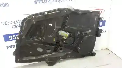 Peça sobressalente para automóvel em segunda mão Elevador De Vidros Dianteiro Direito por FORD FIESTA (CBK) Ambiente Referências OEM IAM 2S61A045H16A  