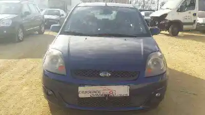 Peça sobressalente para automóvel em segunda mão elevador de vidros dianteiro direito por ford fiesta (cbk) ambiente referências oem iam 2s61a045h16a  