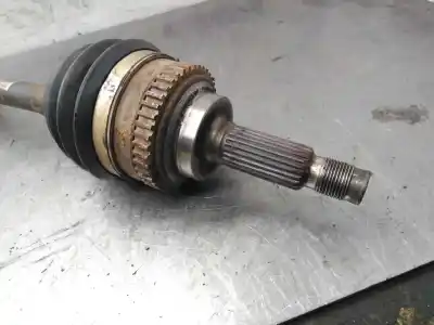 Pezzo di ricambio per auto di seconda mano trasmissione anteriore sinistra per kia rio ranchera riferimenti oem iam   