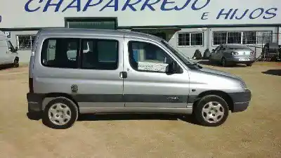 Pezzo di ricambio per auto di seconda mano trasmissione anteriore sinistra per kia rio ranchera riferimenti oem iam   