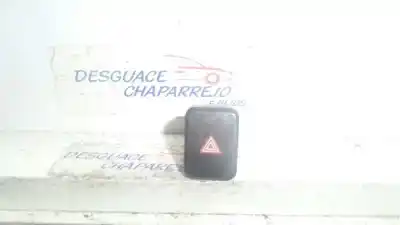 Peça sobressalente para automóvel em segunda mão interruptor 4 piscas - emergência por toyota auris hybrid active referências oem iam 8433202180