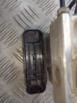 Peça sobressalente para automóvel em segunda mão abs por opel astra gtc cosmo referências oem iam 13157575  