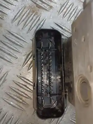 Peça sobressalente para automóvel em segunda mão abs por opel astra gtc cosmo referências oem iam 13157575  